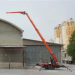 Jekko Noleggio macchinari Jekko 4